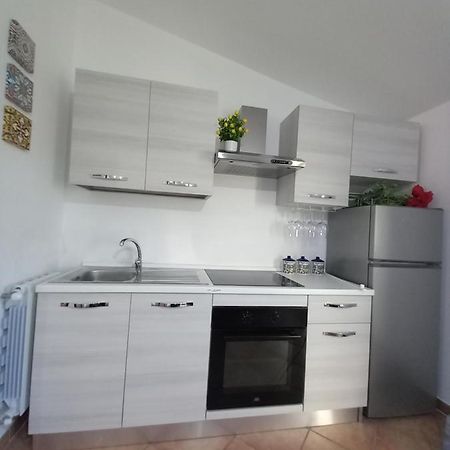 Limoncello Apartment Giardini Naxos Luaran gambar