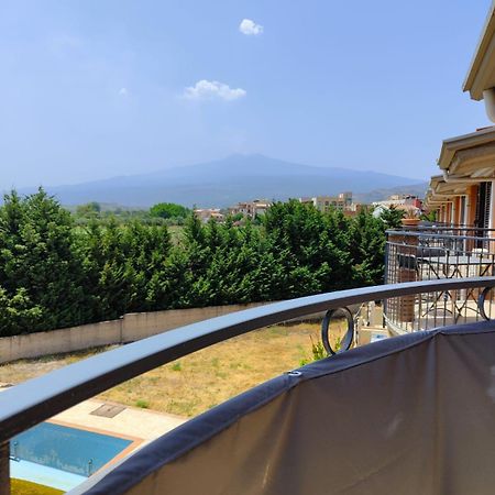 Limoncello Apartment Giardini Naxos Luaran gambar