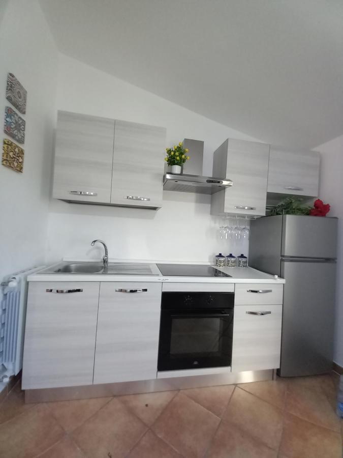 Limoncello Apartment Giardini Naxos Luaran gambar