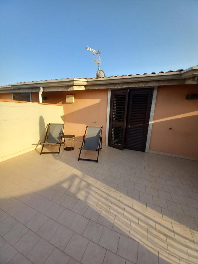 Limoncello Apartment Giardini Naxos Luaran gambar