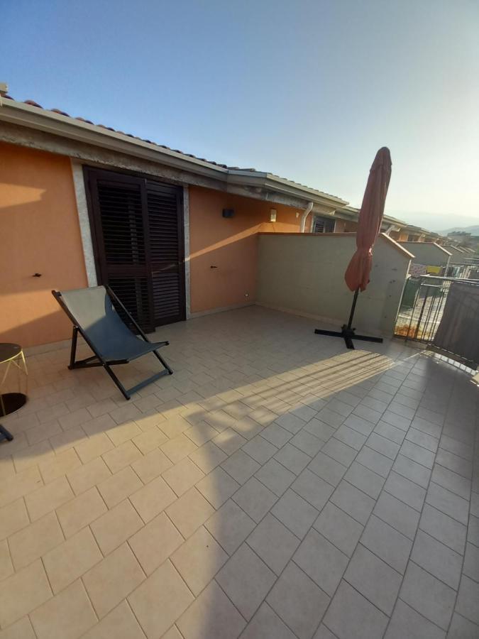 Limoncello Apartment Giardini Naxos Luaran gambar