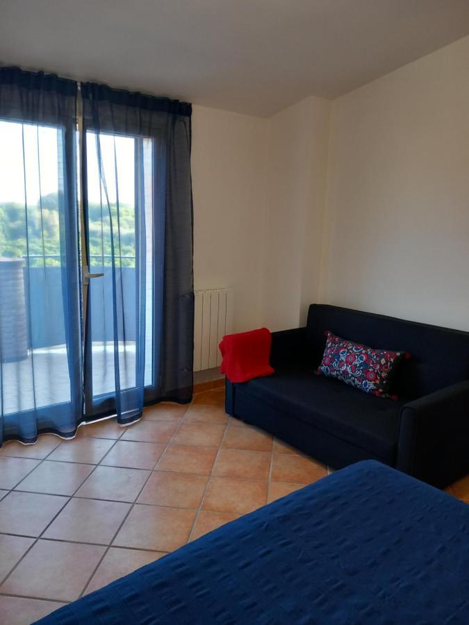 Limoncello Apartment Giardini Naxos Luaran gambar