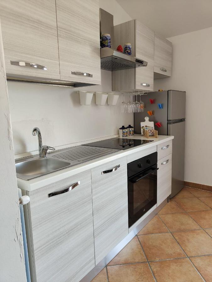 Limoncello Apartment Giardini Naxos Luaran gambar